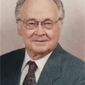 Edward Peter Schulte