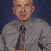 Roger A. Schmidt