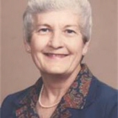 Dorothy Maxine Loeffler 19488320