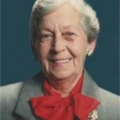 Florence E. Thornberry
