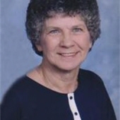 Barbara Marie Farley