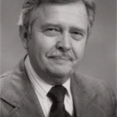 Walter J. Benke