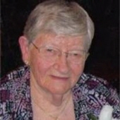 Marie Elizabeth Borgmeyer 19488375