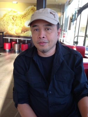 Photo of Dennis Yumang