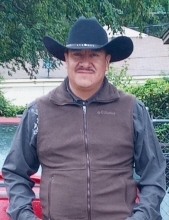 Jose Alfredo Hernandez Ruiz