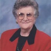 Mary Louise Schulte
