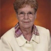 Dorothy M. Berhorst
