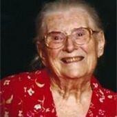 Elsie Emily Bueneman Brown 19488434