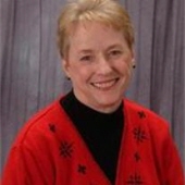 Linda Turnbull