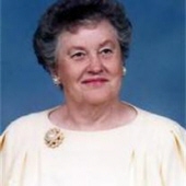Ruth N. Leonard