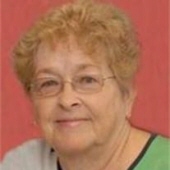 Mary Lou Luebbert
