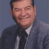 Donald Eugene Kunzler