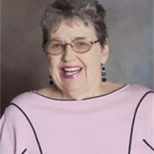 Vivian Carol Balkenbusch