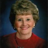 Judith Ann Hancock