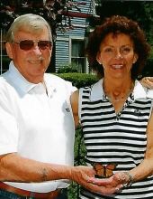 Carol J. and Doyle "Gene" Frazier