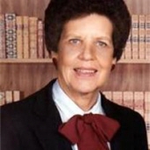 Jennie F. Dolan