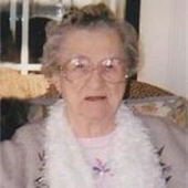 Margarette R. Bohannan