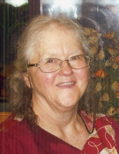 Carol M. Levin