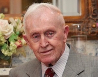 Photo of Harold O'Grady
