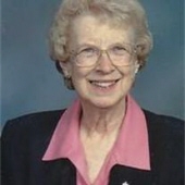 Mary Esther Nebel 19488762