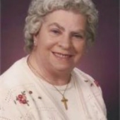 Brenda Mae Shannon 19488790