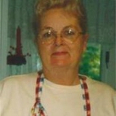 Joyce Marie Walker