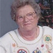 Joyce Yvonne Colter