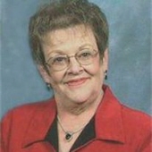 Barbara J. Garnett