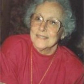 Sarah L. Cortelyou (Damron)