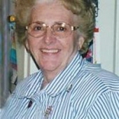 Mary Louise Pappas