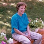 Shirley A. Blevins