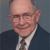 Erwin J. Buchanan