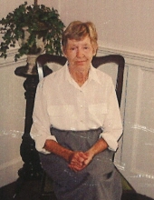 Opal Doris Holloway 19488917