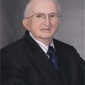 O. Paul Mueller