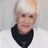 Carolyn Mae Wilbers