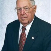 Ralph A. Gordon