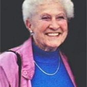 Margie Lenoir Gerdenics