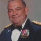 Brigadier General James L. Pruitt (Ret.)