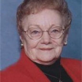 Mary C. Maxey