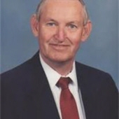 Elroy W. Bungart