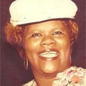 Mae Ora Jones 19489054