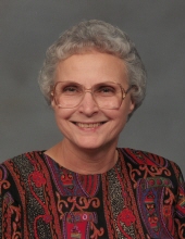 Sarah Helen Elder
