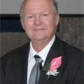 Walter Lee Gibson