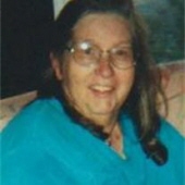Phyllis Jean Galloway