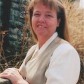 Sheila Kay Stegeman 19489149