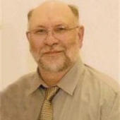 Joseph Donald Petershagen