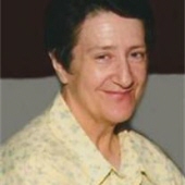 Bertha "Bert" Joyce Nickelson