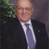 Clarence Ralph Hammann
