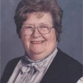 Mildred Helen Case