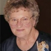 Rosetta Caroline Bates